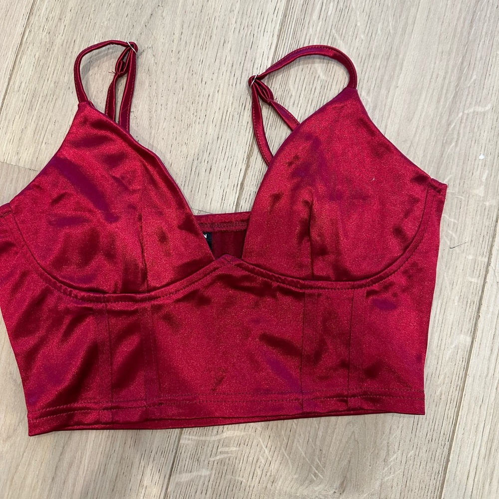 SHEIN Tank Top